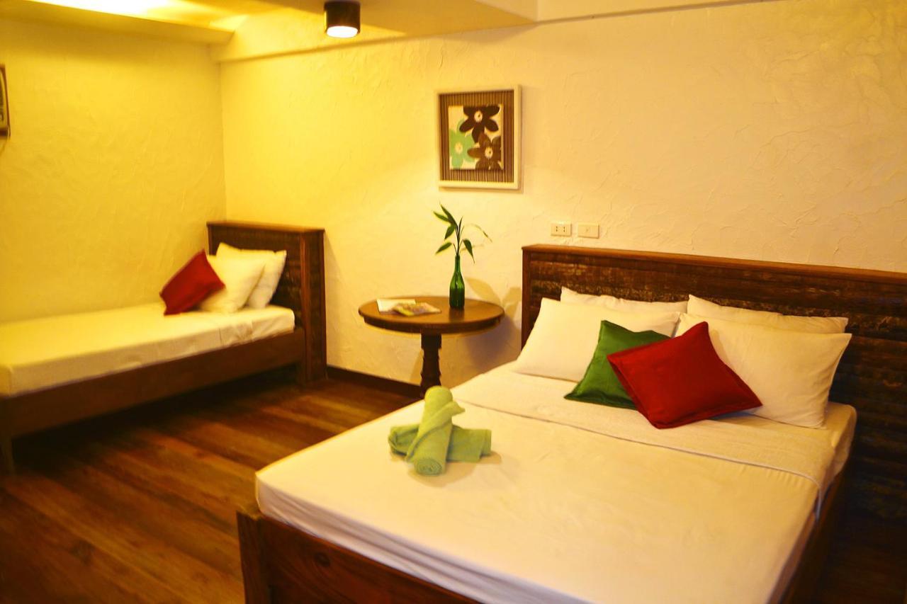 Alta Vista Ilocandia Inc. Pagudpud Exterior photo
