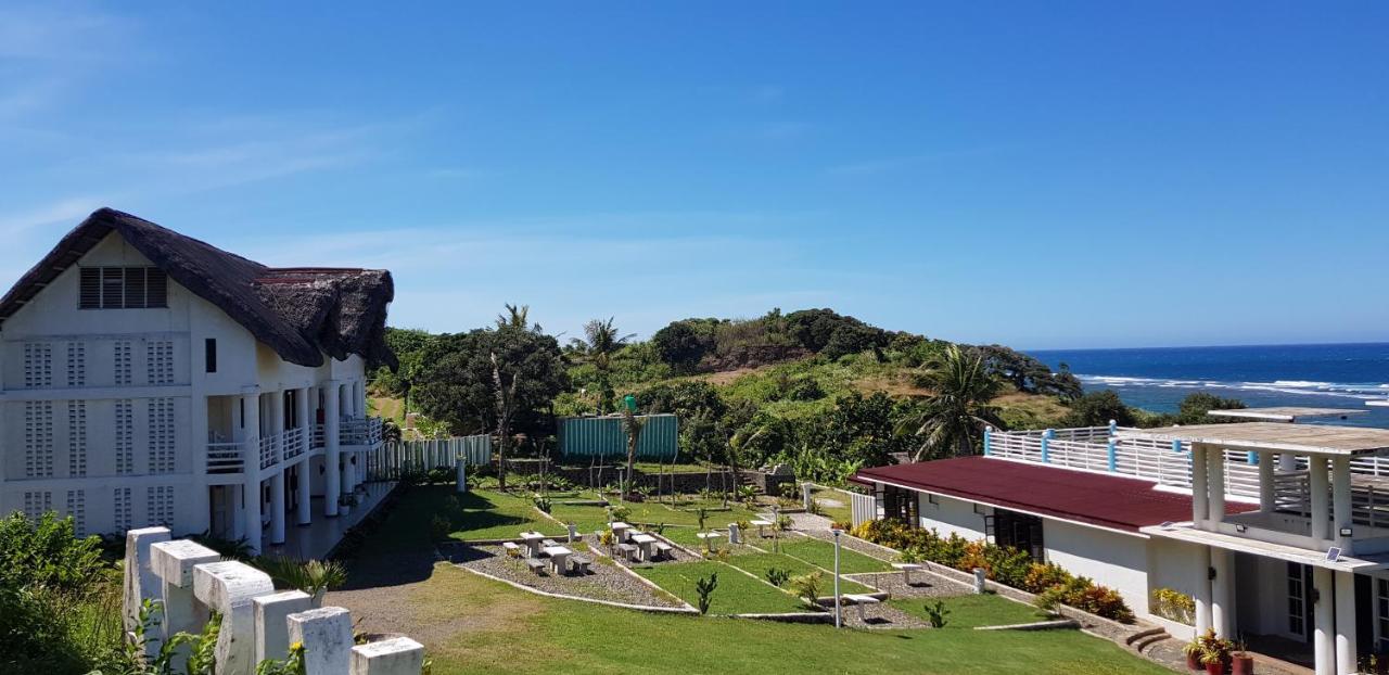 Alta Vista Ilocandia Inc. Pagudpud Exterior photo