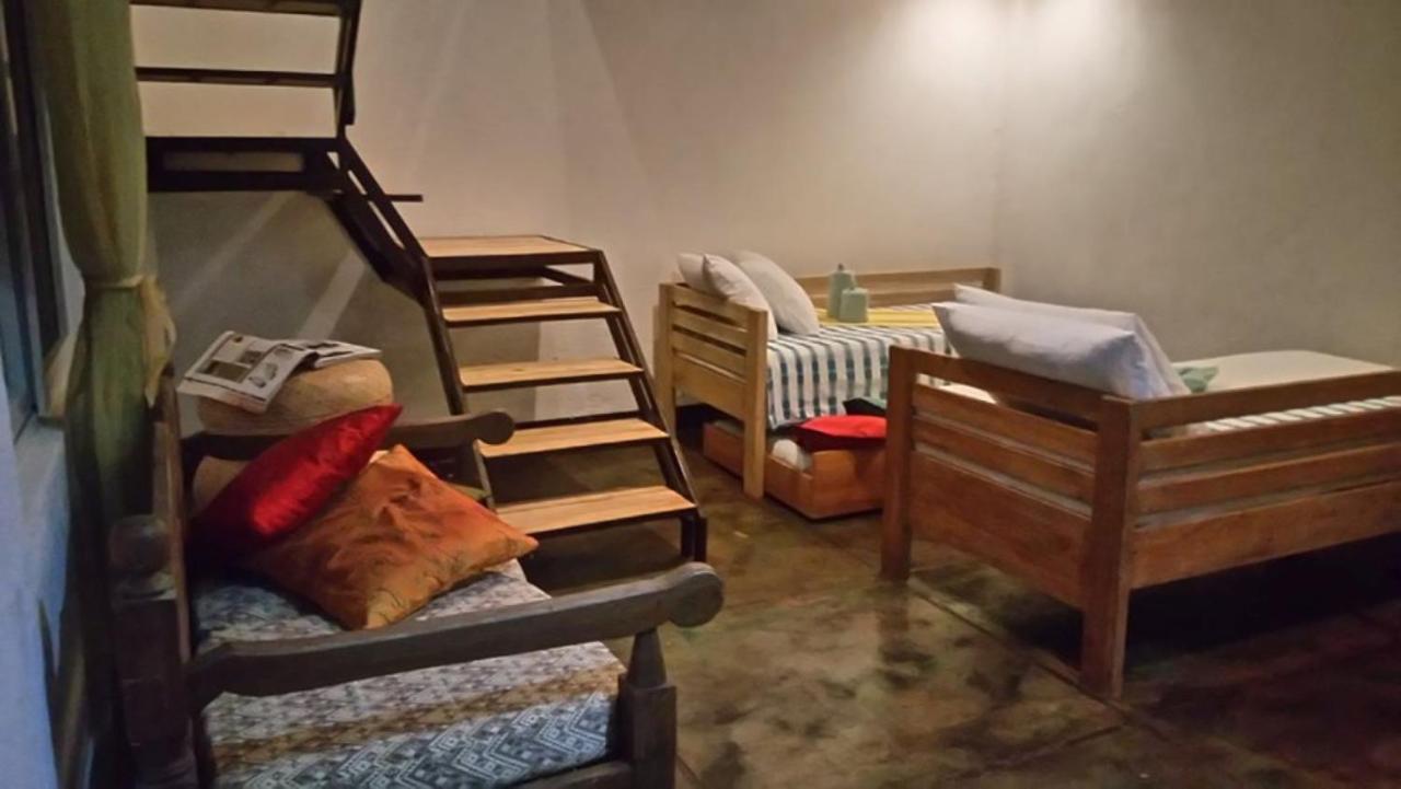 Alta Vista Ilocandia Inc. Pagudpud Exterior photo