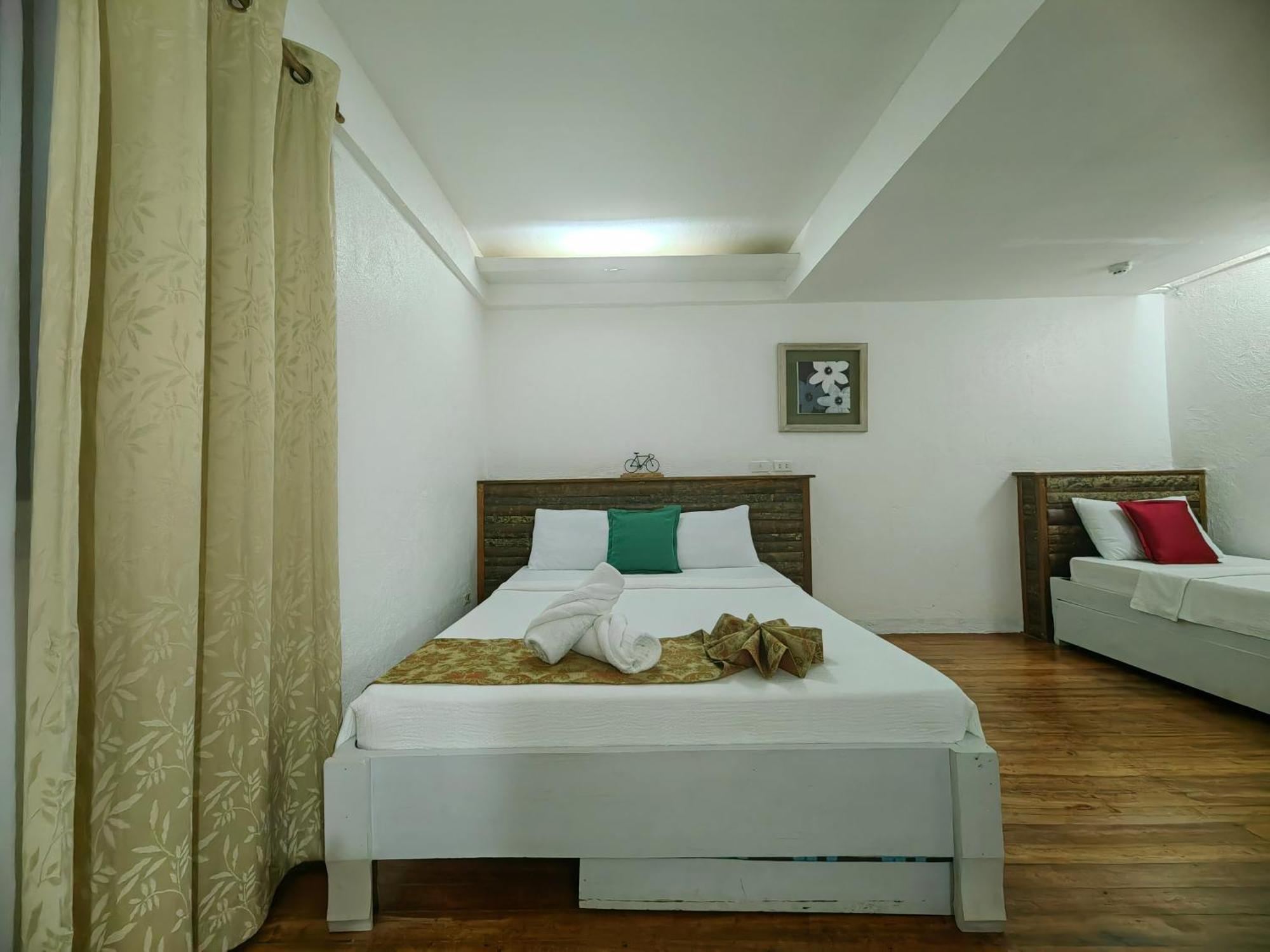 Alta Vista Ilocandia Inc. Pagudpud Room photo